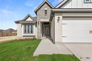 1985 Rosson St, Nolanville, TX 76559 - Photo 3
