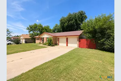 1709 Shoemaker Drive, Killeen, TX 76543 - Photo 3