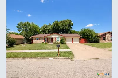 1709 Shoemaker Drive, Killeen, TX 76543 - Photo 1