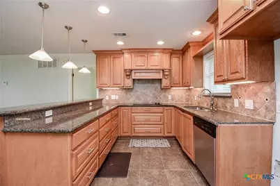 748 W Bayshore Drive, Palacios, TX 77465 - Photo 13
