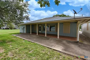 748 W Bayshore Dr, Palacios, TX 77465 - Photo 45
