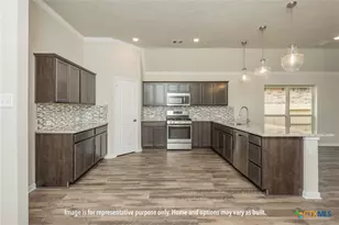 4982 Bella Charca Pkwy, Nolanville, TX 76559 - Photo 3