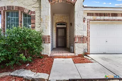 3527 Mendocino Park, San Antonio, TX 78261 - Photo 3