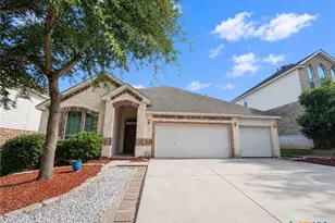 3527 Mendocino Park, San Antonio, TX 78261 - Photo 1
