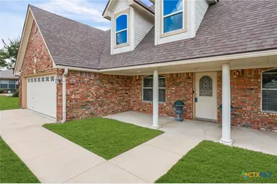 2203 Excel Drive, Killeen, TX 76542 - Photo 3