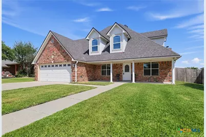 2203 Excel Drive, Killeen, TX 76542 - Photo 3