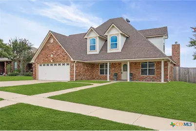 2203 Excel Drive, Killeen, TX 76542 - Photo 1