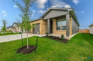 3901 Sugar Hackberry Trl, Killeen, TX 76542 - Photo 1