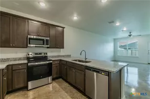 3901 Sugar Hackberry Trl, Killeen, TX 76542 - Photo 5