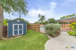 209 Mitchell Dr, Temple, TX 76501 - Photo 37