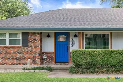 209 Mitchell Drive, Temple, TX 76501 - Photo 3