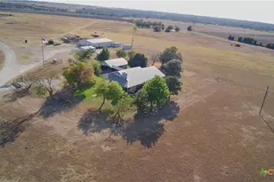 1351 Co Rd 320, Granger, TX 76530 - Photo 7