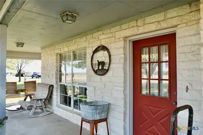 1351 County Road 320, Granger, TX 76530 - Photo 17