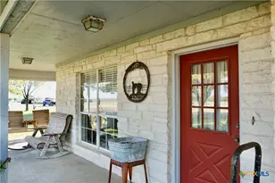 1351 Co Rd 320, Granger, TX 76530 - Photo 17