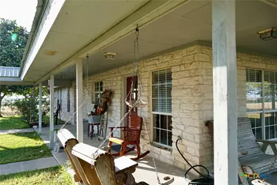 1351 County Road 320, Granger, TX 76530 - Photo 19