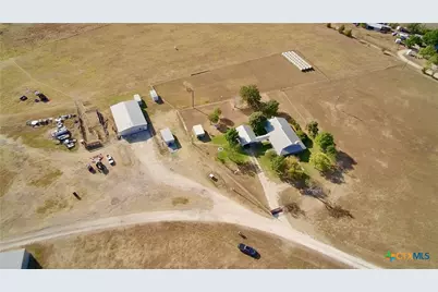 1351 County Road 320, Granger, TX 76530 - Photo 3