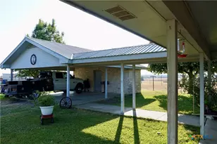 1351 Co Rd 320, Granger, TX 76530 - Photo 15