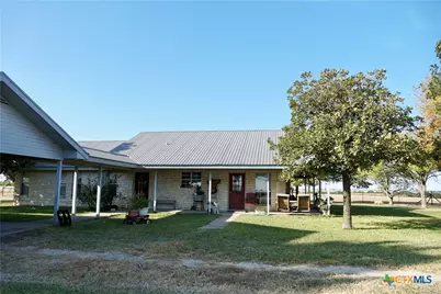 1351 County Road 320, Granger, TX 76530 - Photo 13