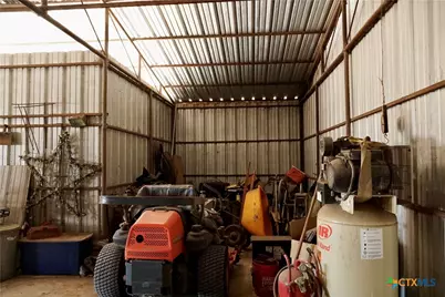1351 County Road 320, Granger, TX 76530 - Photo 11
