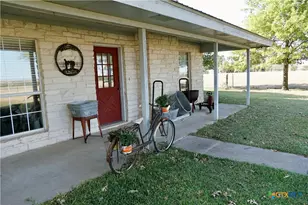 1351 Co Rd 320, Granger, TX 76530 - Photo 19