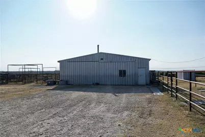 1351 County Road 320, Granger, TX 76530 - Photo 9