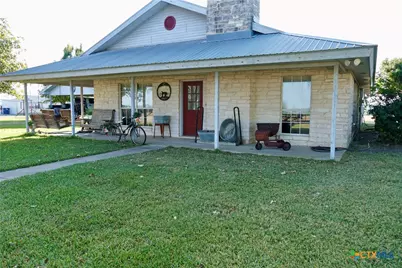 1351 County Road 320, Granger, TX 76530 - Photo 17
