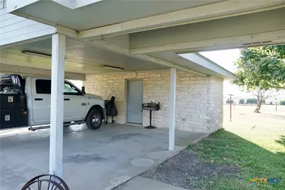 1351 County Road 320, Granger, TX 76530 - Photo 15