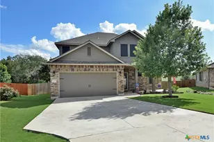 4839 Rosaline Dr, Belton, TX 76513 - Photo 1
