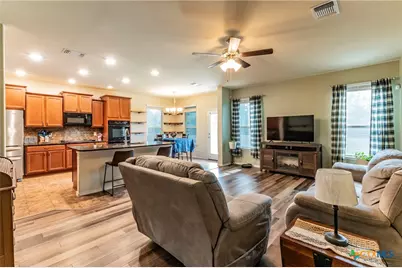 4839 Rosaline Drive, Belton, TX 76513 - Photo 11