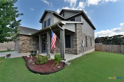 4839 Rosaline Drive, Belton, TX 76513 - Photo 3