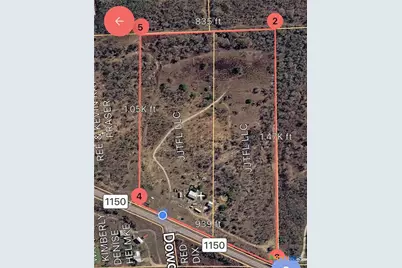 2865 Fm 1150, Kingsbury, TX 78638 - Photo 3