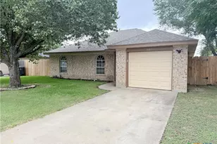 3607 Crescent Dr, Killeen, TX 76543 - Photo 1