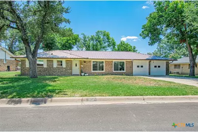 307 W Welton Avenue, Temple, TX 76501 - Photo 1