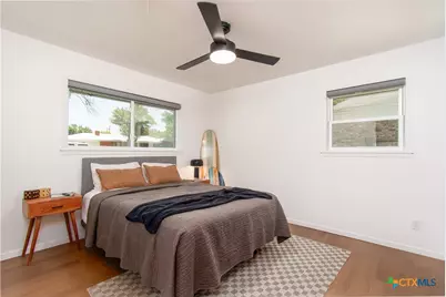 307 W Welton Avenue, Temple, TX 76501 - Photo 13