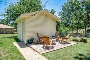 307 W Welton Ave, Temple, TX 76501 - Photo 21