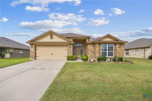 9507 Zayden Dr, Killeen, TX 76542 - Photo 1
