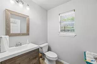 2632 Williams Lakeshore, Kingsland, TX 78639 - Photo 27