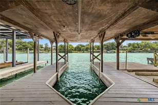 2632 Williams Lakeshore, Kingsland, TX 78639 - Photo 5