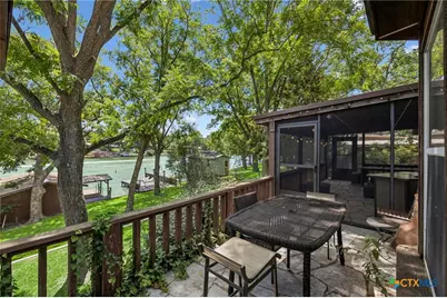 2632 Williams Lakeshore, Kingsland, TX 78639 - Photo 21