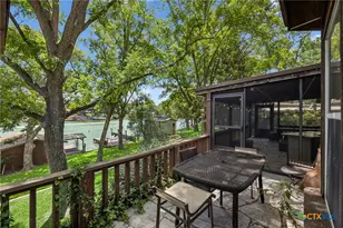 2632 Williams Lakeshore, Kingsland, TX 78639 - Photo 21