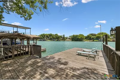 2632 Williams Lakeshore, Kingsland, TX 78639 - Photo 1