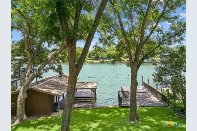 2632 Williams Lakeshore, Kingsland, TX 78639 - Photo 37