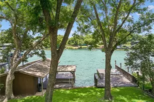 2632 Williams Lakeshore, Kingsland, TX 78639 - Photo 37