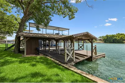 2632 Williams Lakeshore, Kingsland, TX 78639 - Photo 3