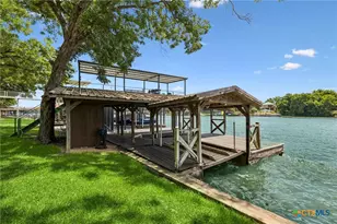 2632 Williams Lakeshore, Kingsland, TX 78639 - Photo 3
