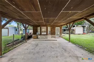2632 Williams Lakeshore, Kingsland, TX 78639 - Photo 31