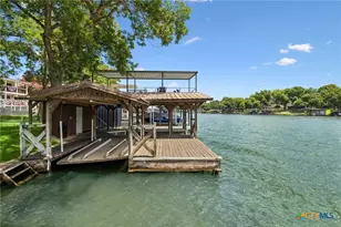 2632 Williams Lakeshore, Kingsland, TX 78639 - Photo 39