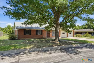 704 Evans Street, Killeen, TX 76541 - Photo 3