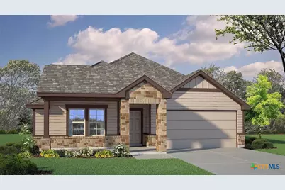 2020 Buckner Street, Nolanville, TX 76559 - Photo 1