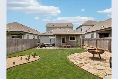 890 Casetta Trail #9, New Braunfels, TX 78130 - Photo 37